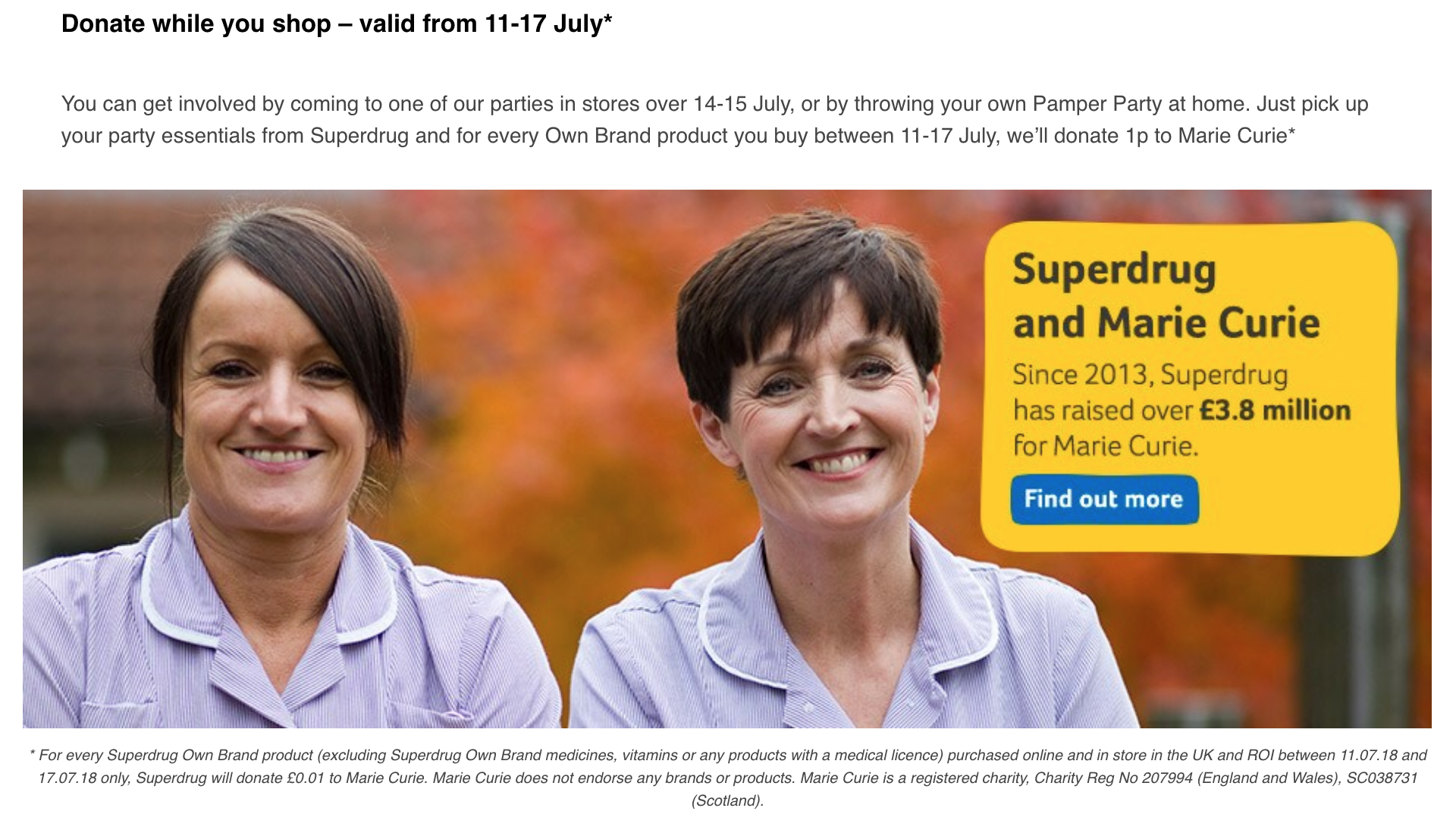 Superdrug.com