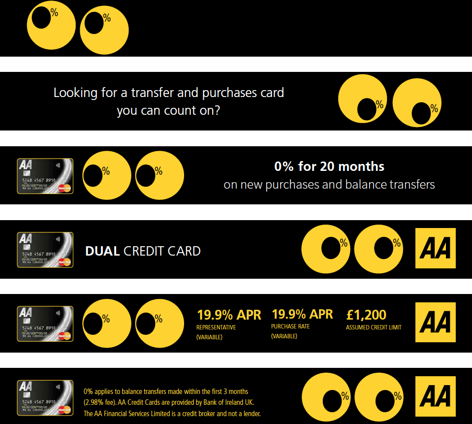  Dual Credit Card – web banner 