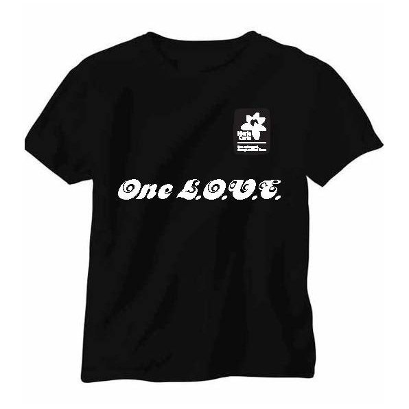 Festival T-shirt
