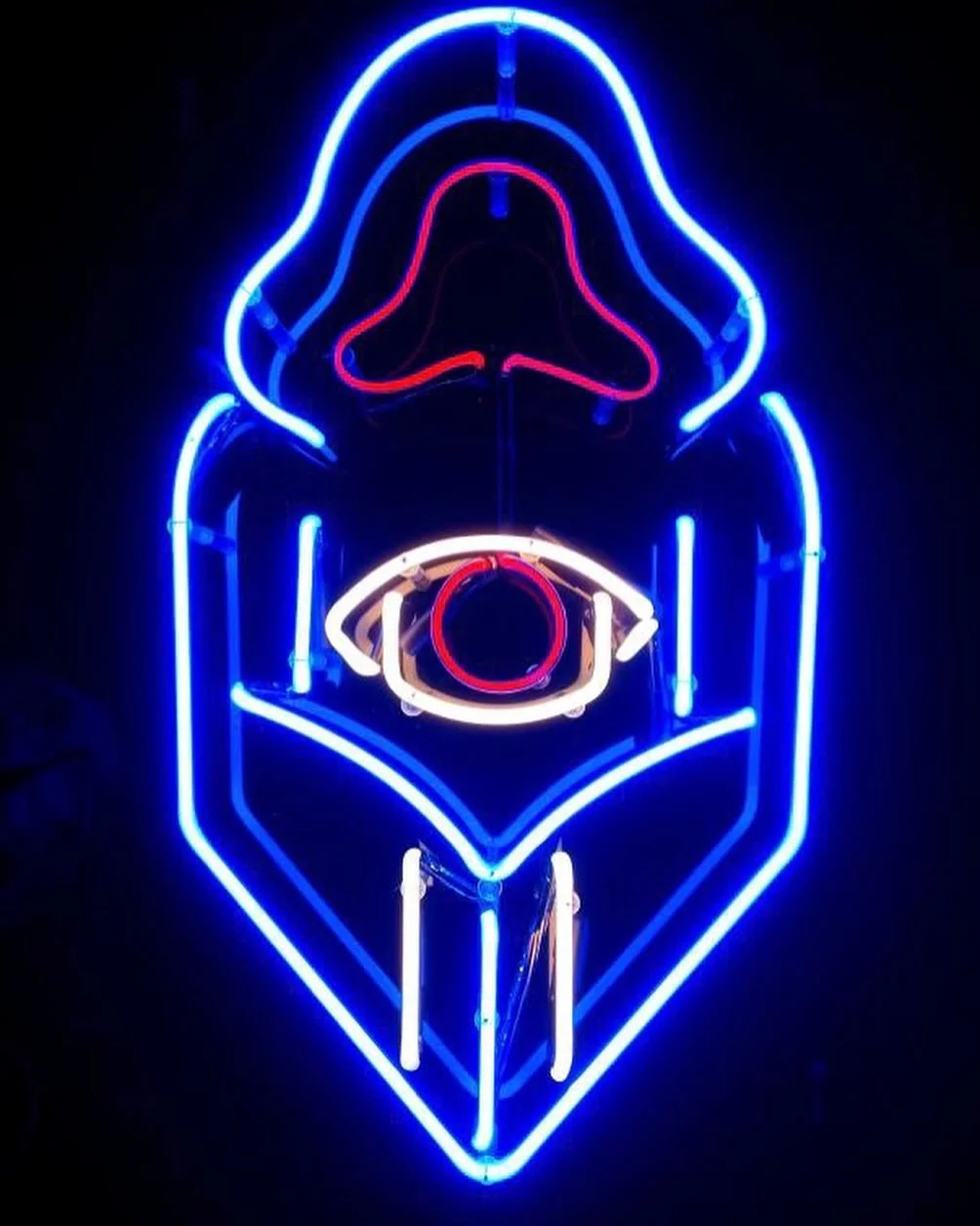 Druid by Daniel Higgs in neon. Murano and powdered glass 50 x 100 cm.

DM for sale inquiries 

Avec @tristan.doxz comme assistant ❤️&zwj;🔥

#neon #oldschool #tattoo #druid #higgs #danielhiggs #twitch #twitchfr #glass #neonlights #stream #paris #live
