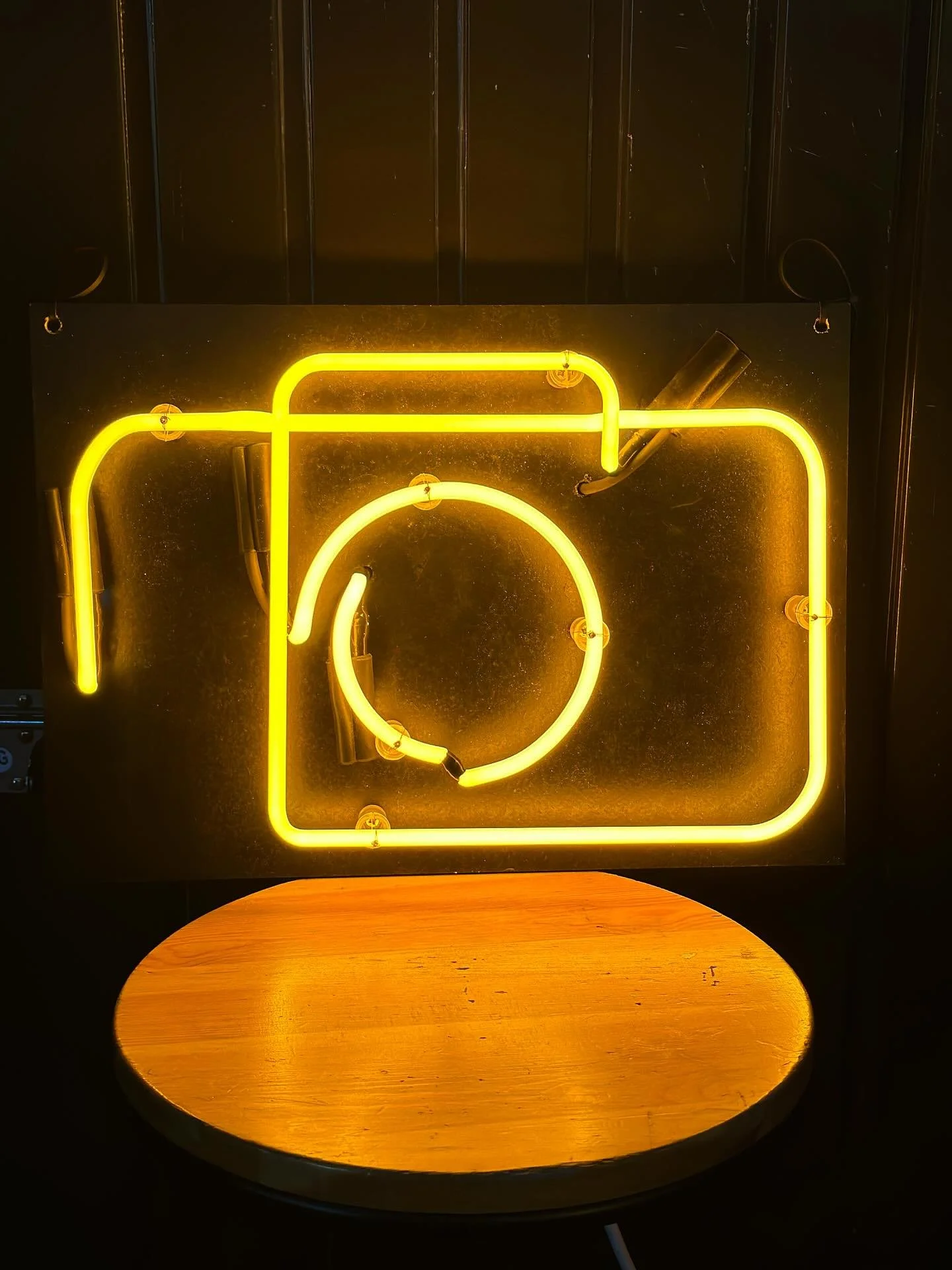 Superbe privatisation chez @glasssabbathstudio avec @thomas_segaud_glass_sabbath et @antoine.ka.bdt pour le lancement de la nouvelle Nikon ! Nos invit&eacute;s ont pu d&eacute;couvrir l&rsquo;appareil et assister &agrave; des d&eacute;monstrations fa