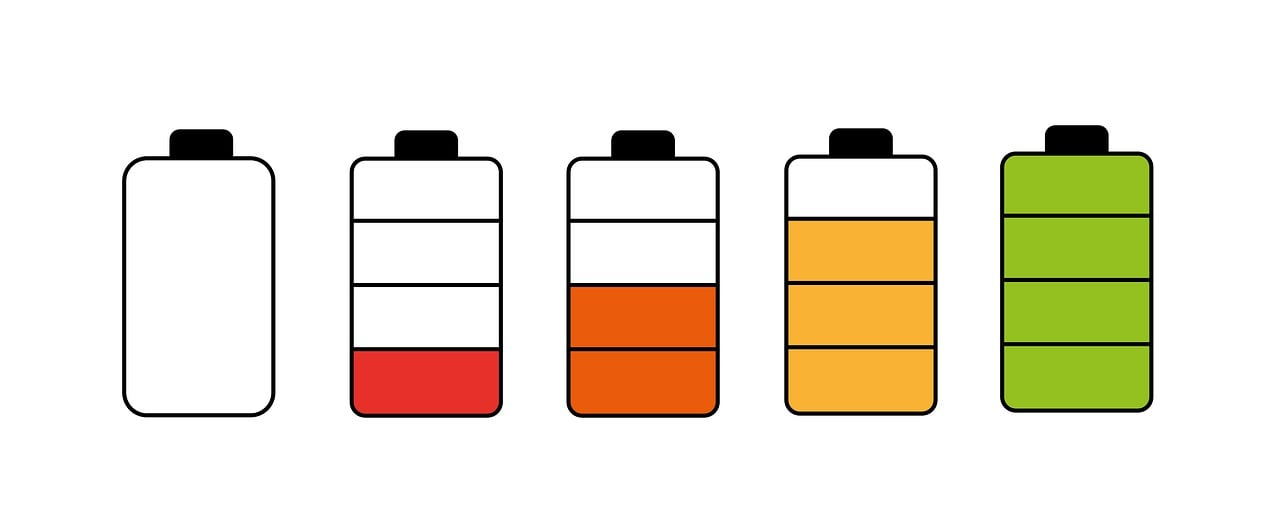 Energiegevers vs. energievreters: krijg inzicht in je energie en voorkom overprikkeling