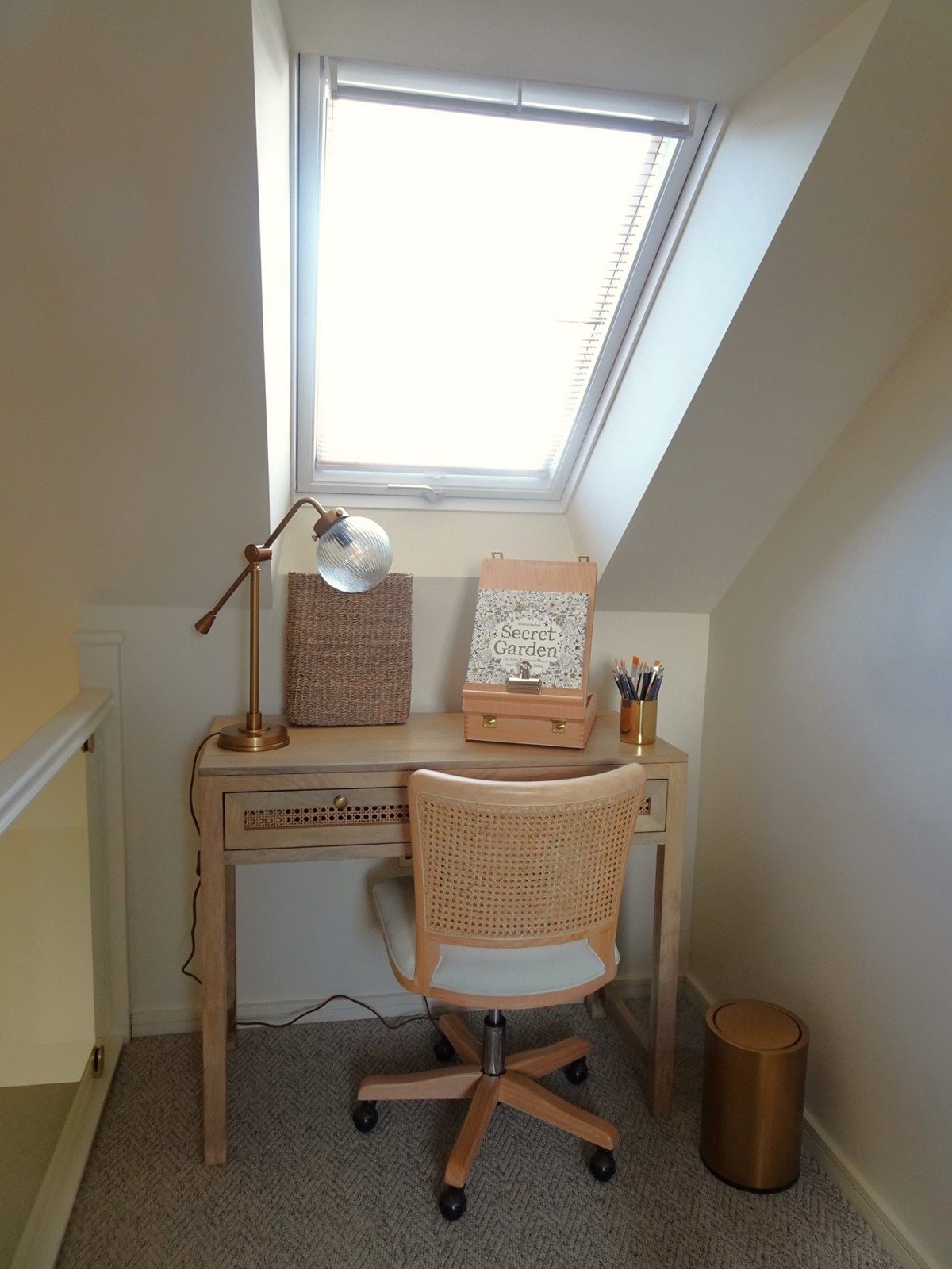 Seren Loft - Fronteifi Cardigan - Pembrokeshire Holiday Co 6.jpg