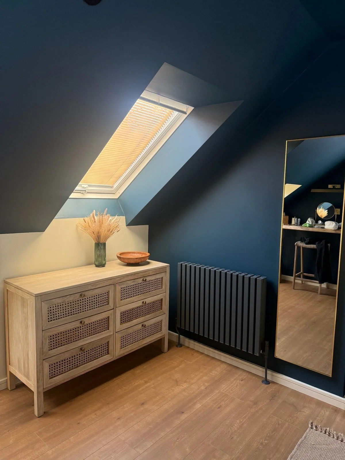 Seren Loft - Fronteifi Cardigan - Pembrokeshire Holiday Co 32.jpg