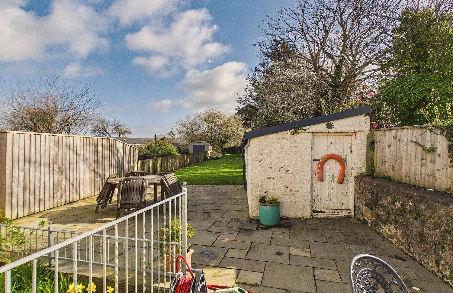 1 Banc Terrace Newport - Pembrokeshire Holiday Co 28.jpg