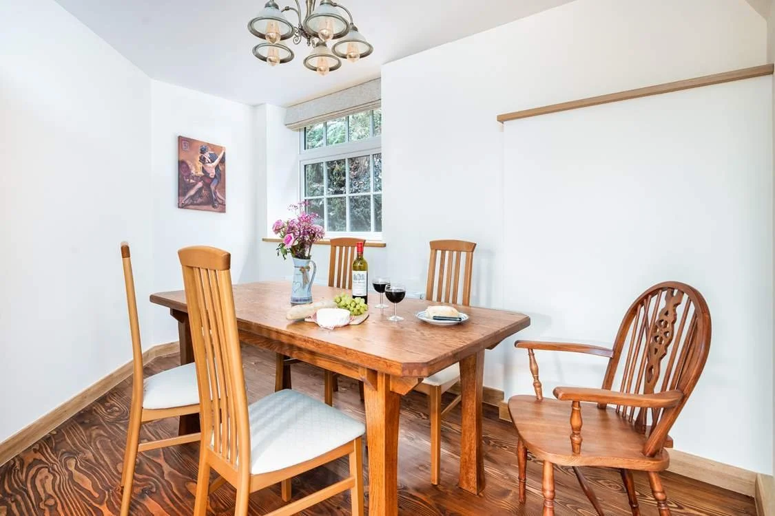 Bobbins Cottage Llandysul - Pembrokeshire Holiday Co - 9.jpg