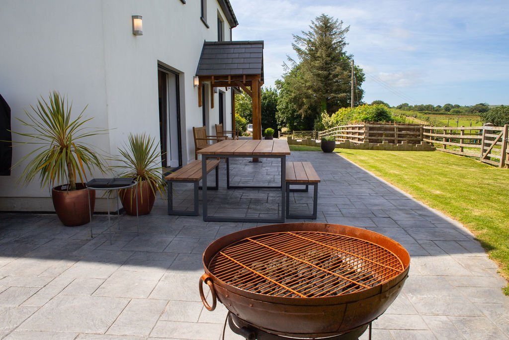 Pencastell Holiday Cottage, Lanfyrnach - TPHC 1 (61).jpg