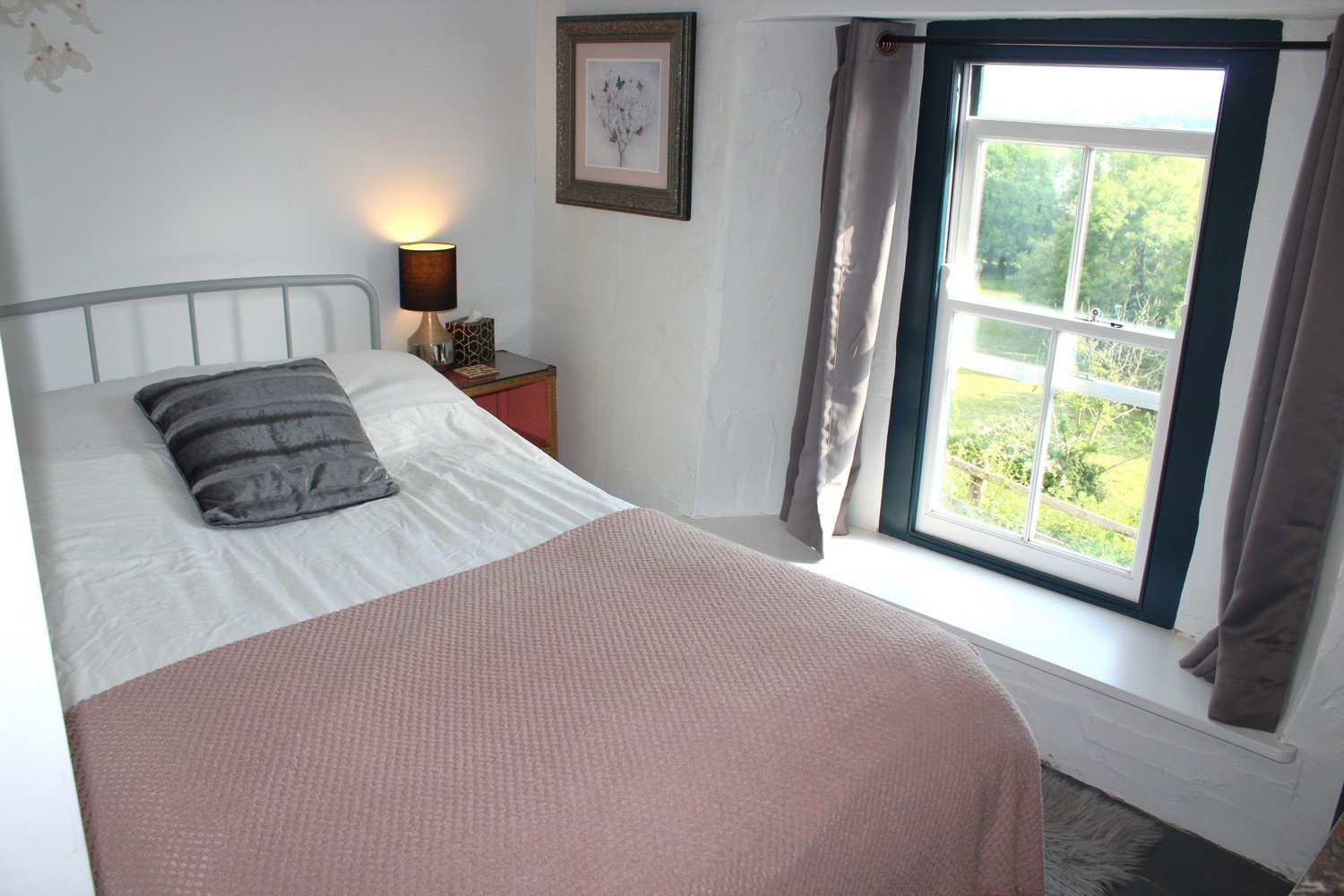 Trefaes Cottage St Dogmaels - Pembrokeshire Holiday Co 21.jpg
