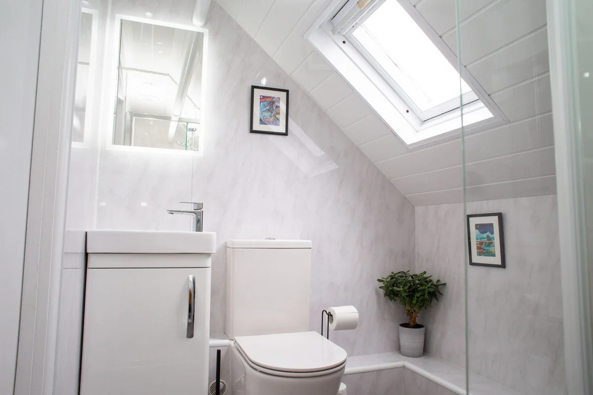 Pared Bach Gwbert Road Cardigan - Pembrokeshire Holiday Co 15.jpg