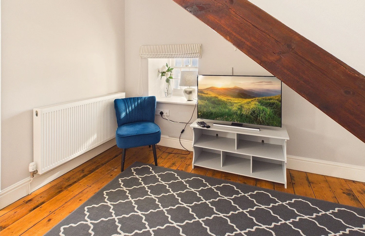 1 Banc Terrace Newport - Pembrokeshire Holiday Co 11.jpg