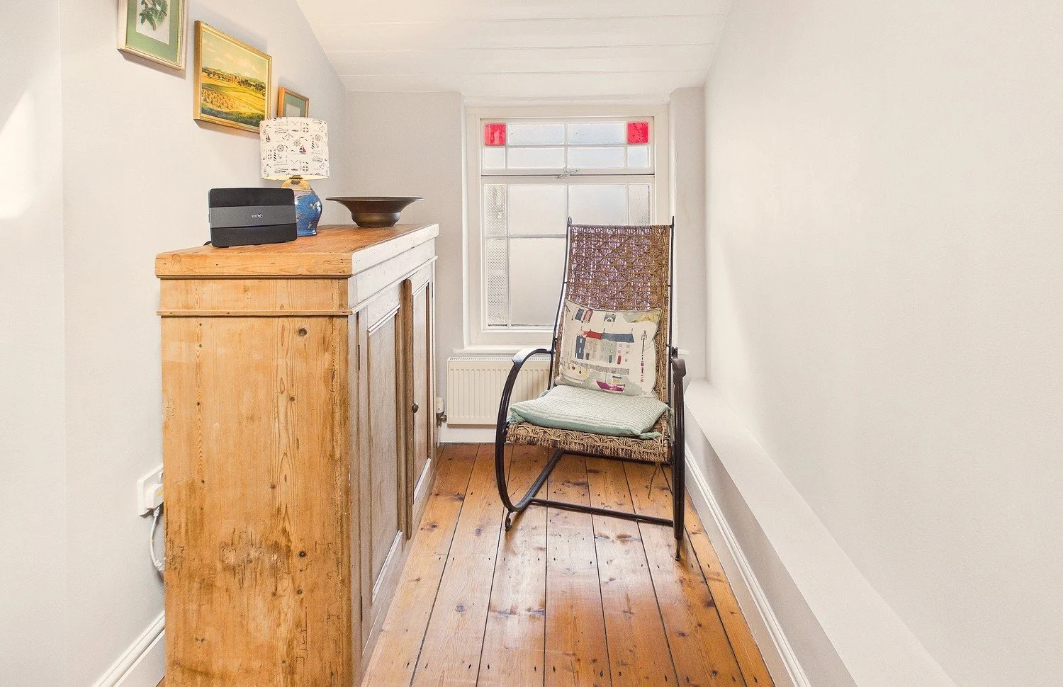 1 Banc Terrace Newport - Pembrokeshire Holiday Co 24.jpg