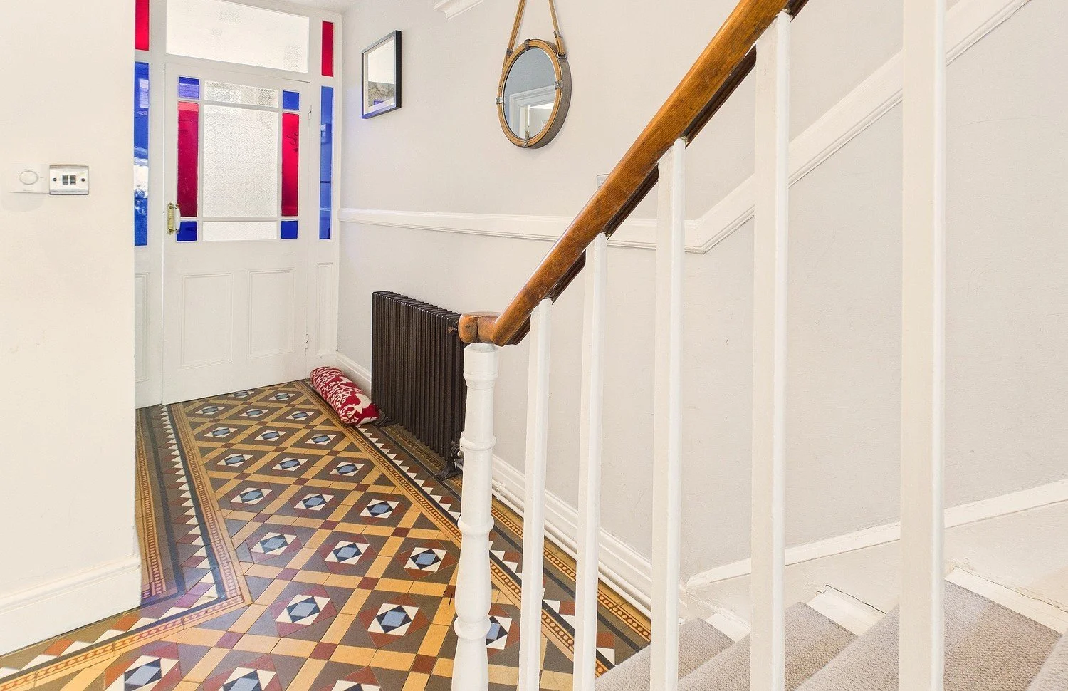 1 Banc Terrace Newport - Pembrokeshire Holiday Co 57.jpg