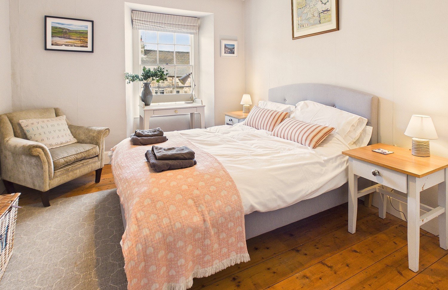 1 Banc Terrace Newport - Pembrokeshire Holiday Co 15.jpg