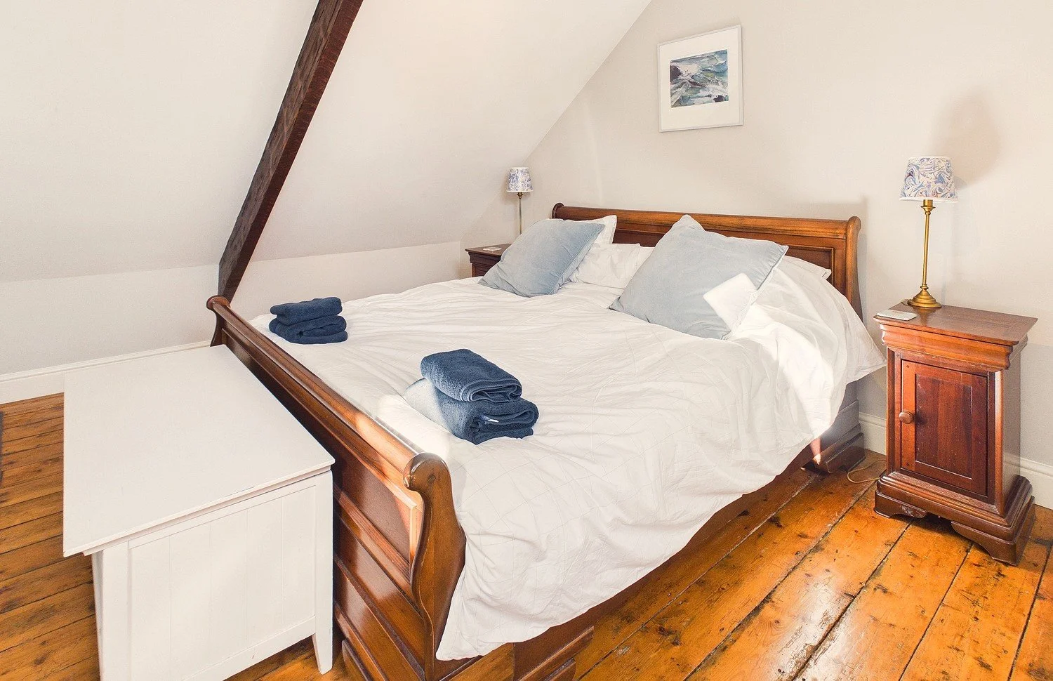 1 Banc Terrace Newport - Pembrokeshire Holiday Co 8.jpg