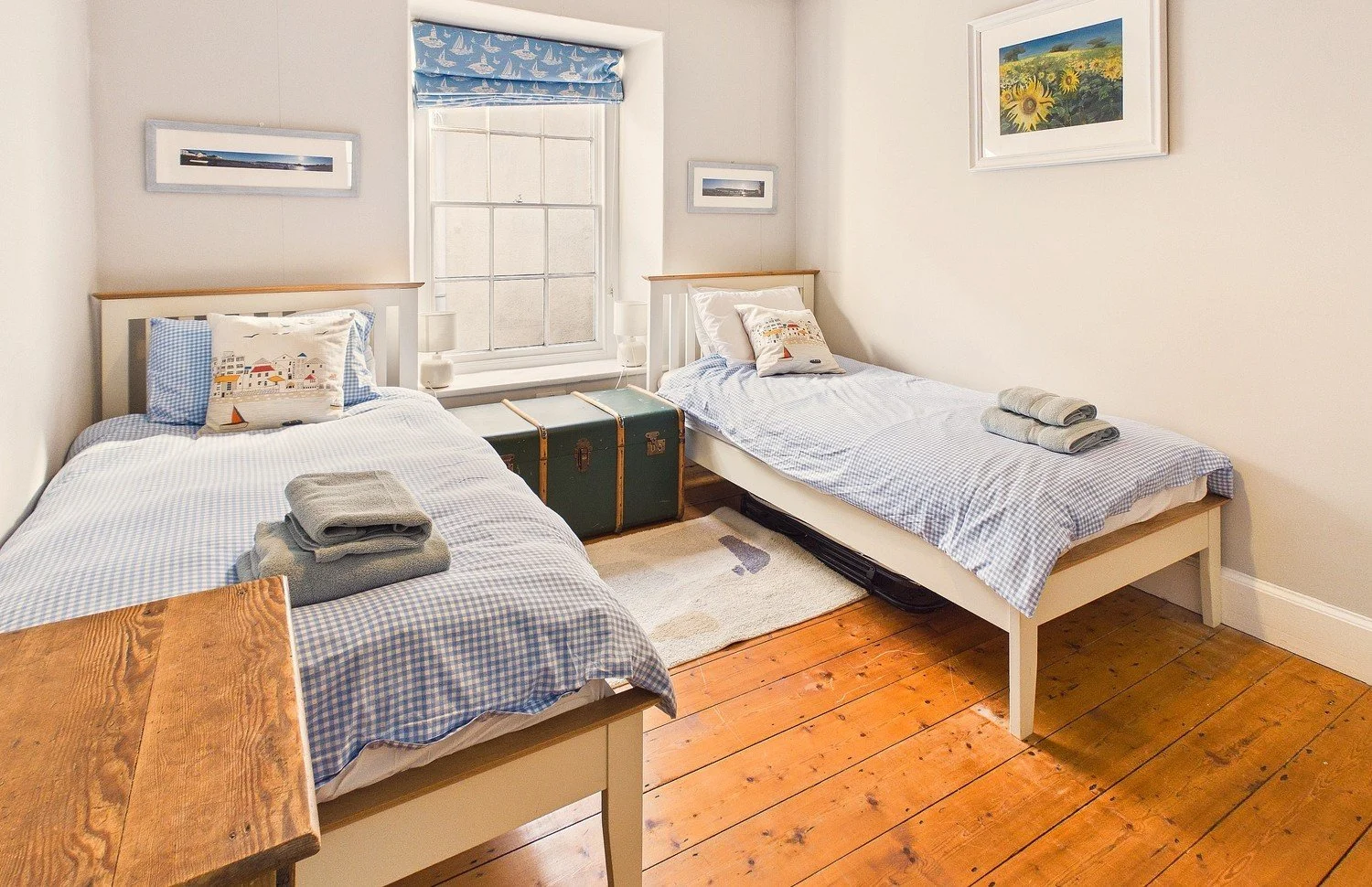 1 Banc Terrace Newport - Pembrokeshire Holiday Co 19.jpg
