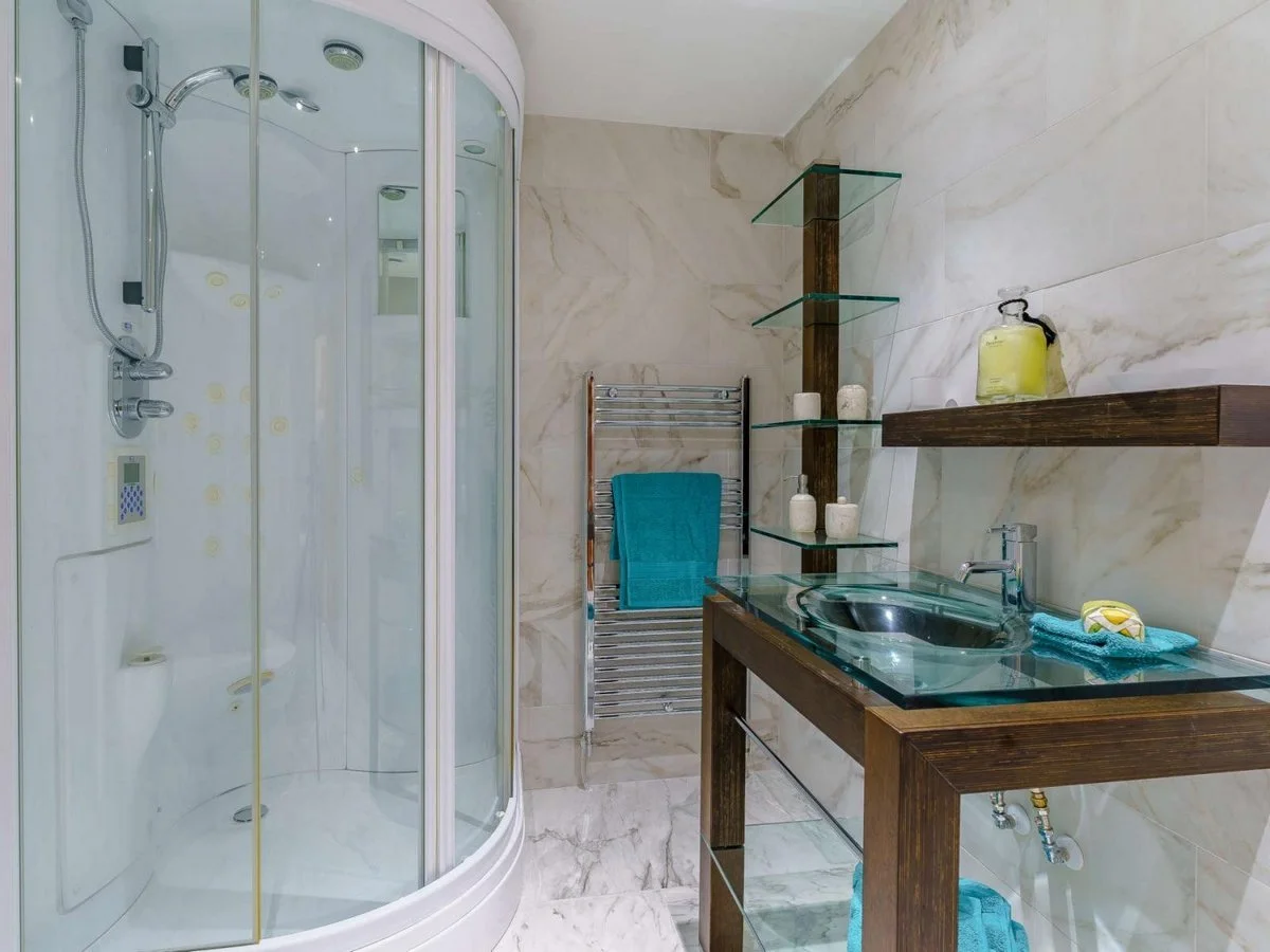 Weavers Rest Holiday Cottage - Pembrokeshire Holiday Co 7.jpg