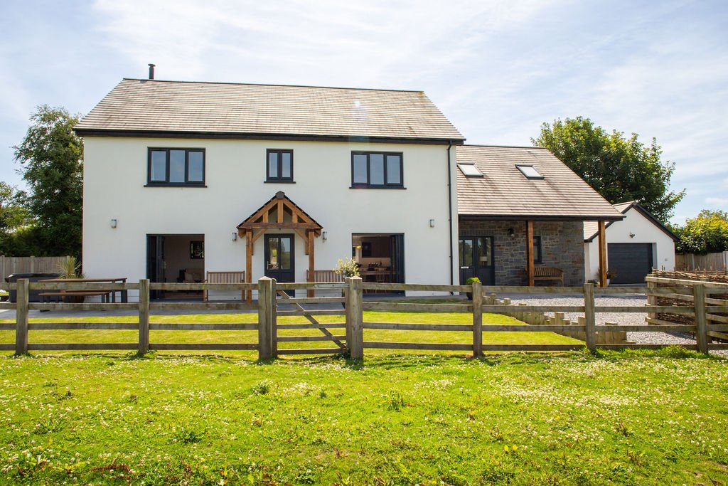 Pencastell Holiday Cottage, Lanfyrnach - TPHC 1 (55).jpg