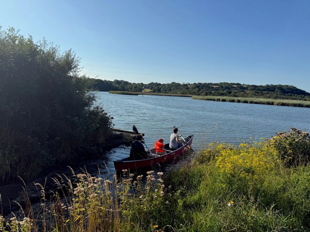 Seren Loft - Fronteifi Cardigan - Pembrokeshire Holiday Co 9.jpg