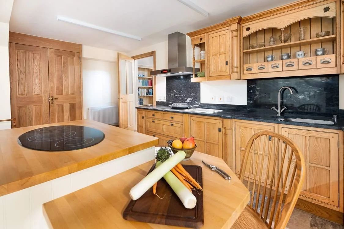 Bobbins Cottage Llandysul - Pembrokeshire Holiday Co - 10.jpg