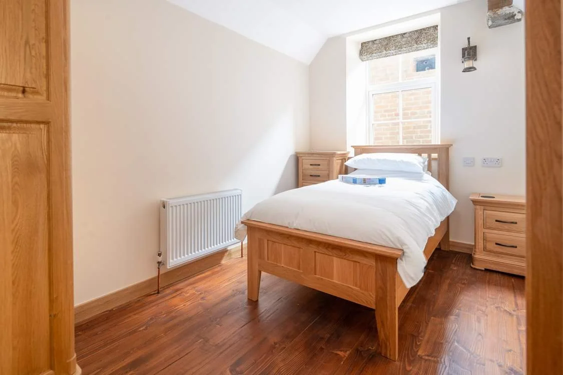 Bobbins Cottage Llandysul - Pembrokeshire Holiday Co - 4.jpg