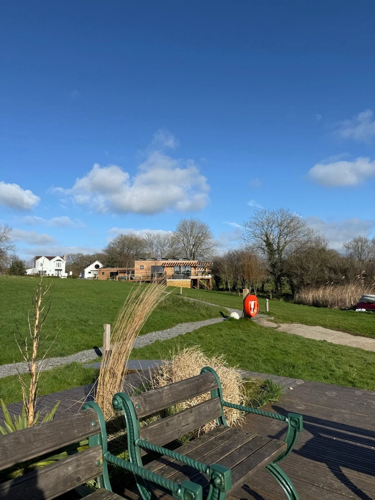 Seren Loft - Fronteifi Cardigan - Pembrokeshire Holiday Co 31.jpg