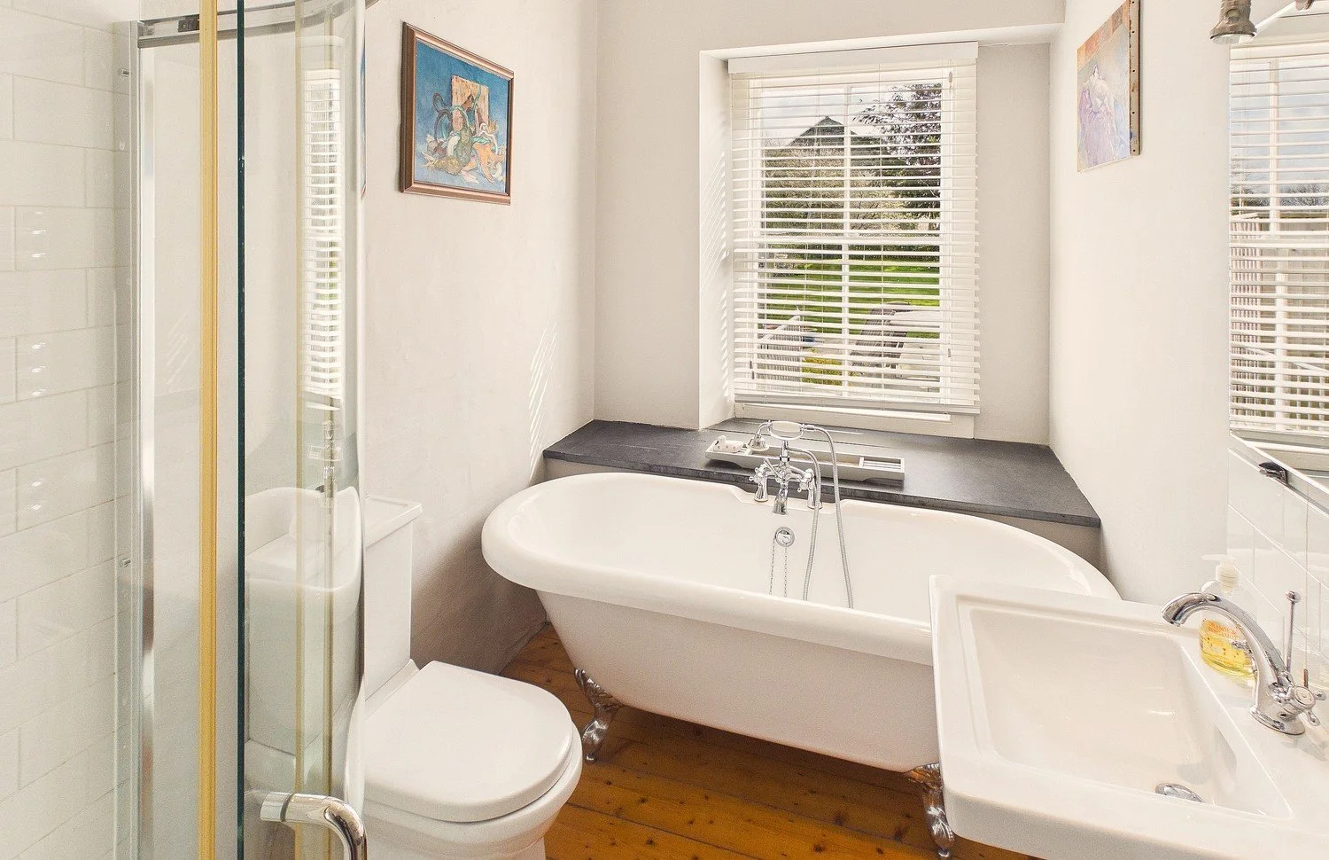 1 Banc Terrace Newport - Pembrokeshire Holiday Co 32.jpg