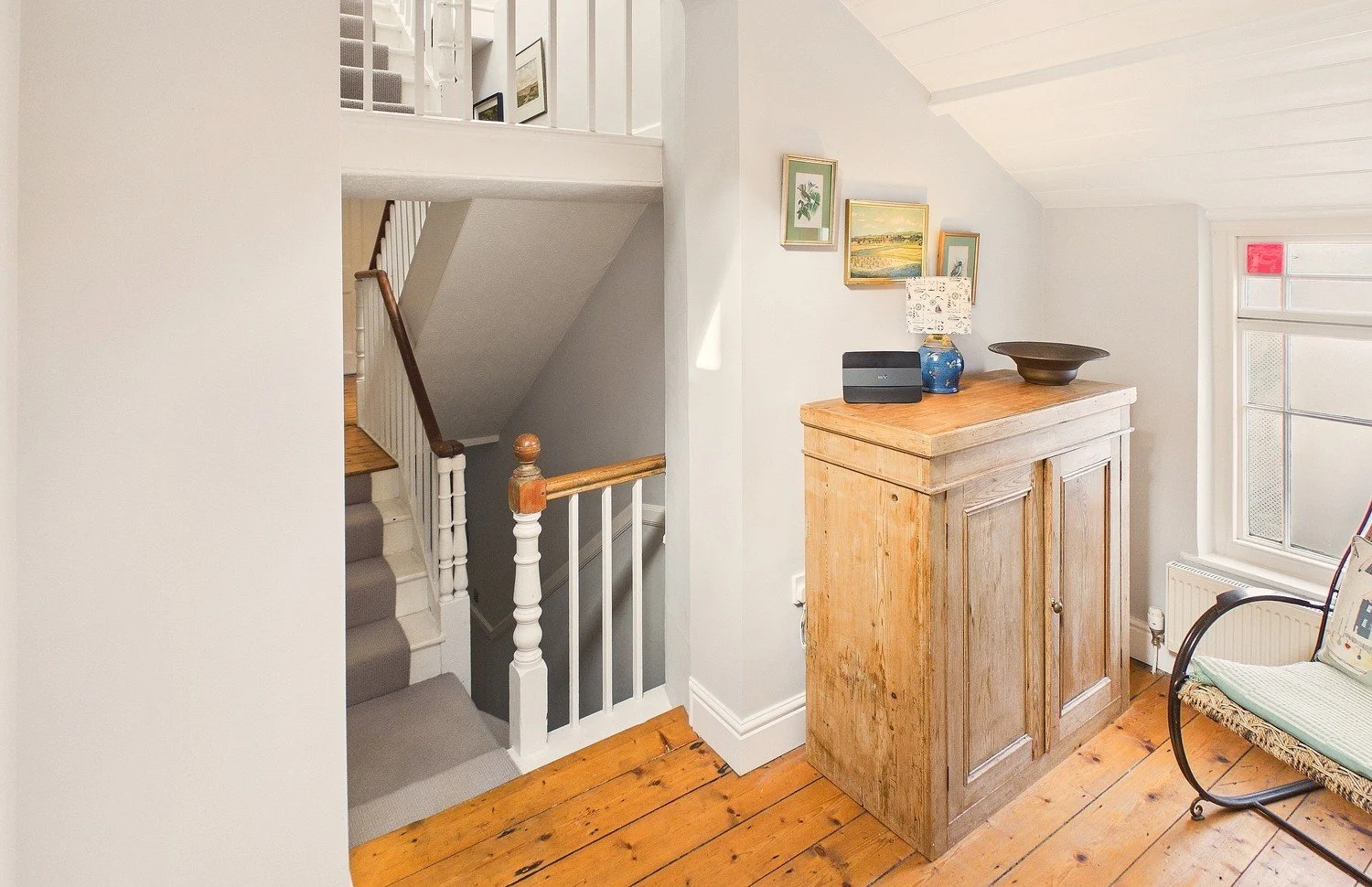 1 Banc Terrace Newport - Pembrokeshire Holiday Co 21.jpg