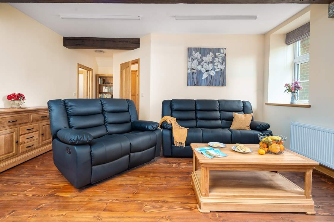 Bobbins Cottage Llandysul - Pembrokeshire Holiday Co - 14.jpg