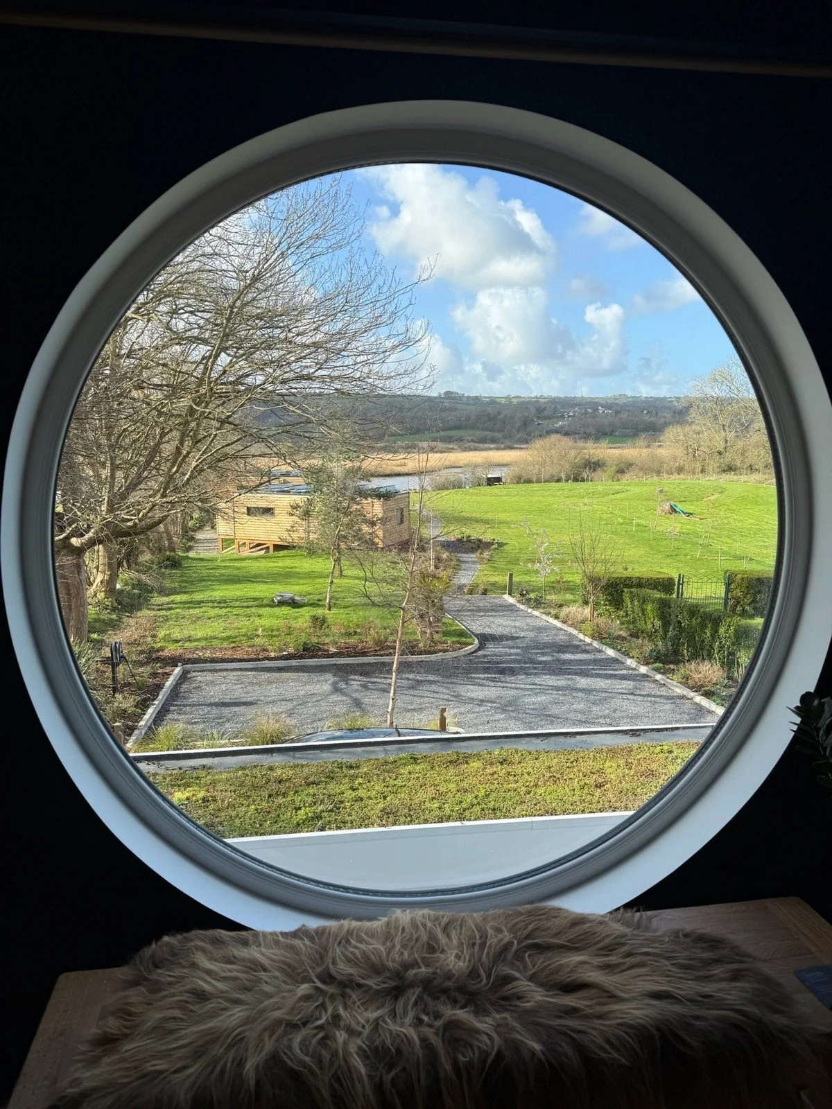 Seren Loft - Fronteifi Cardigan - Pembrokeshire Holiday Co 37.jpg