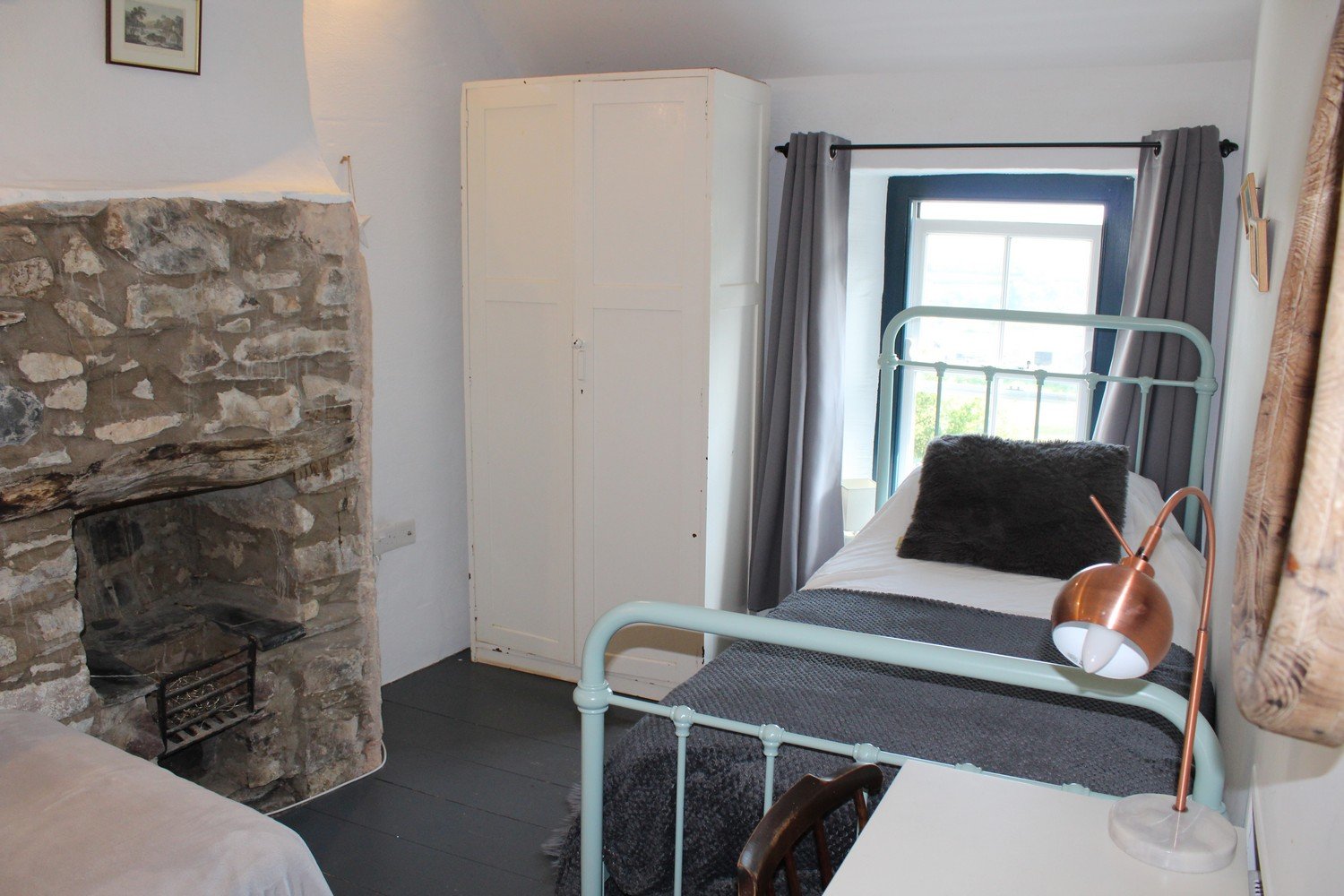 Trefaes Cottage St Dogmaels - Pembrokeshire Holiday Co 7.jpg