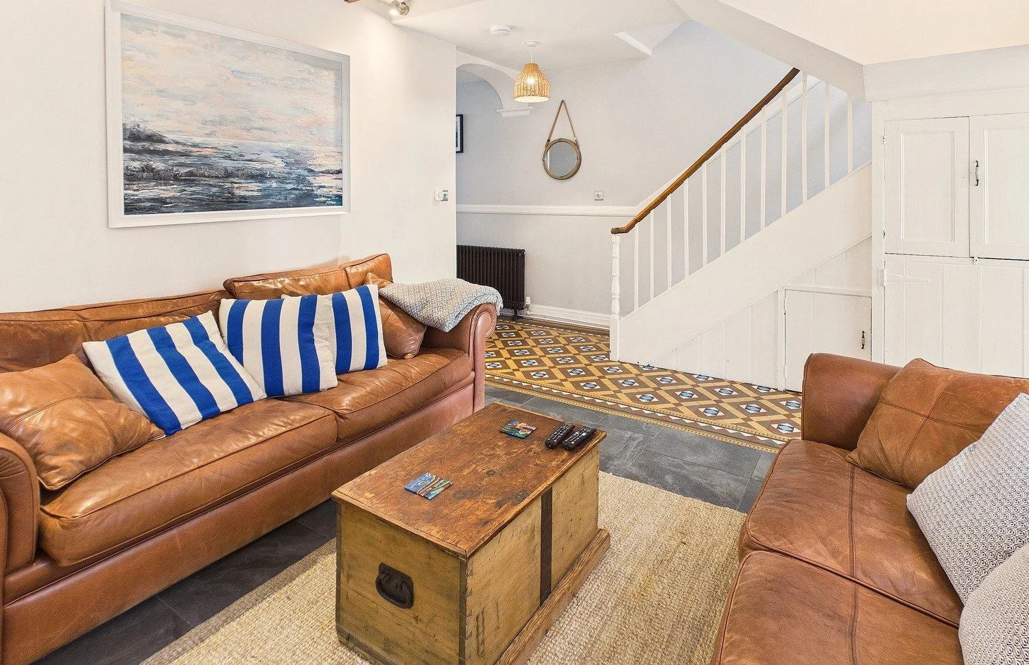1 Banc Terrace Newport - Pembrokeshire Holiday Co 56.jpg