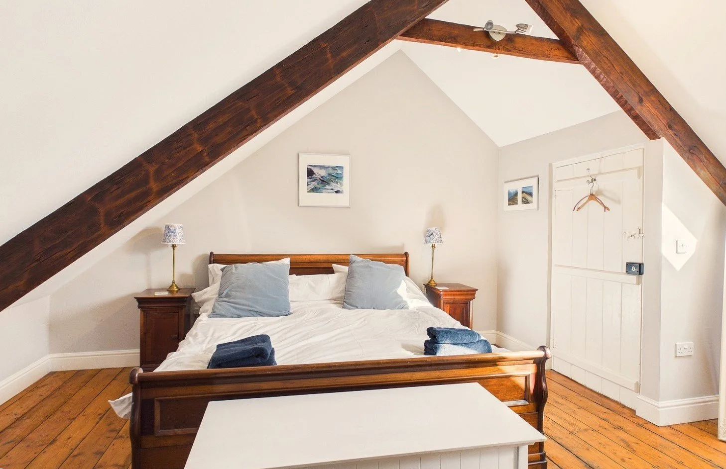 1 Banc Terrace Newport - Pembrokeshire Holiday Co 9.jpg
