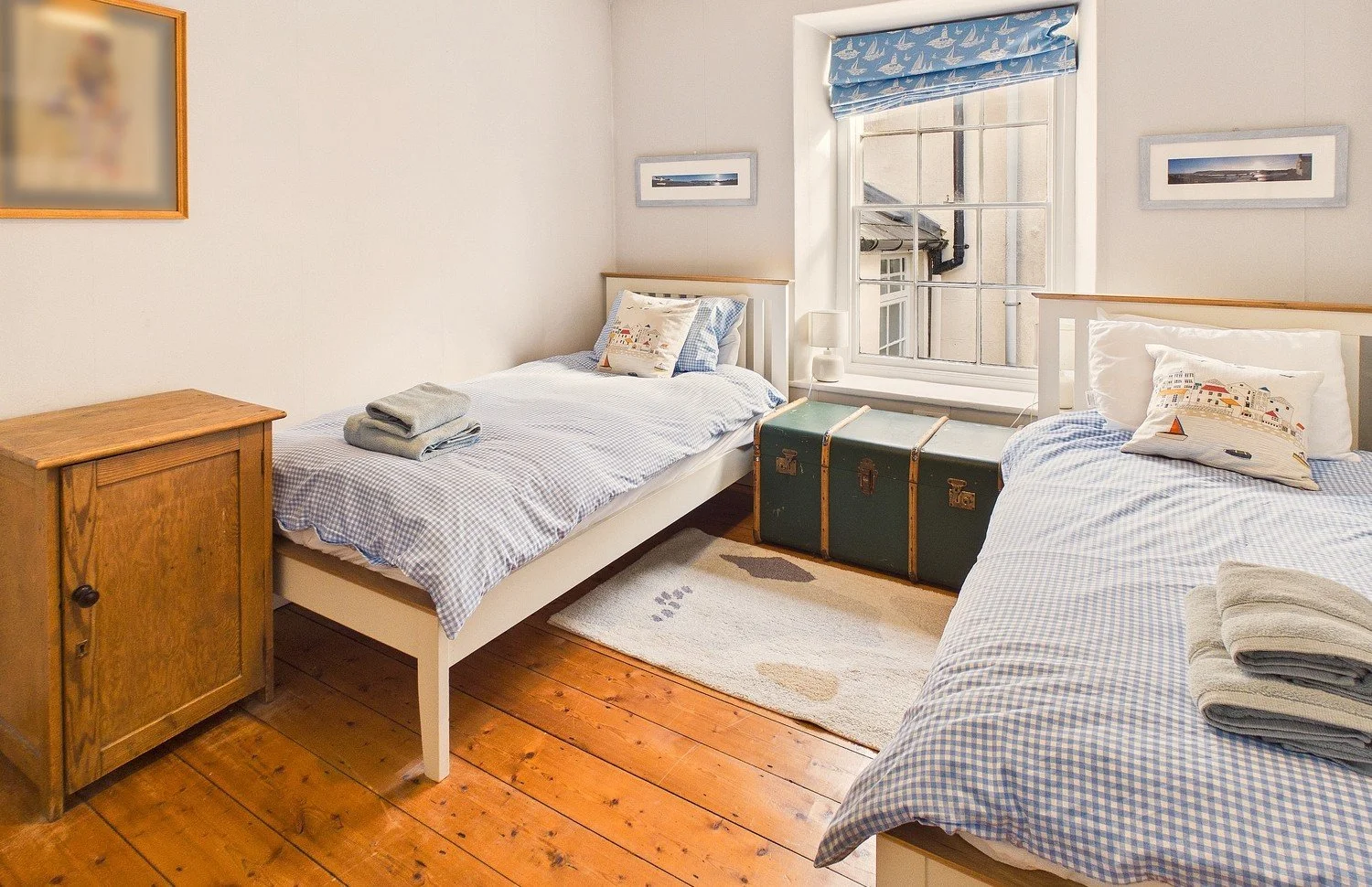 1 Banc Terrace Newport - Pembrokeshire Holiday Co 20.jpg