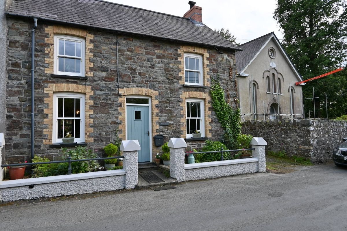 Bro Deg Cottage Moylegrove - Pembrokeshire Holiday Co 9.jpg