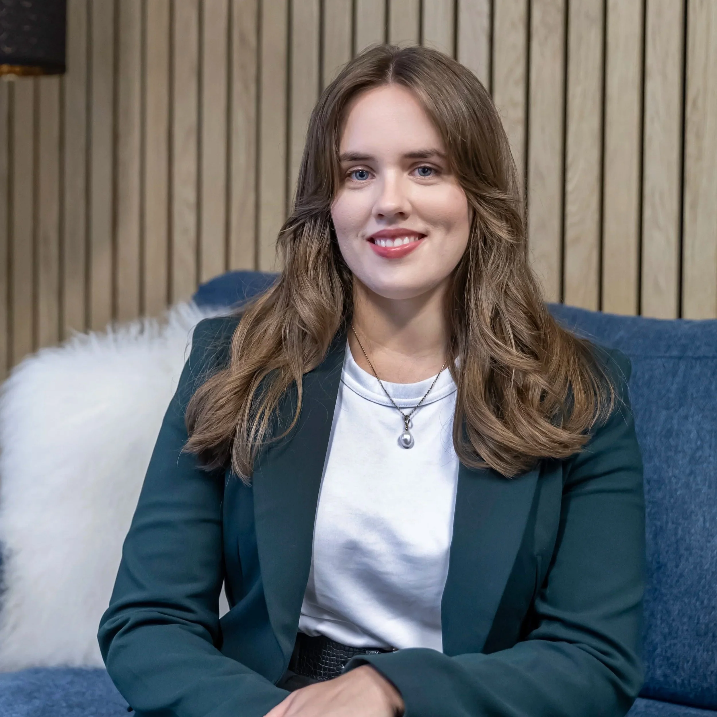 Rethink Psychology Psychologist Bridie Stewart