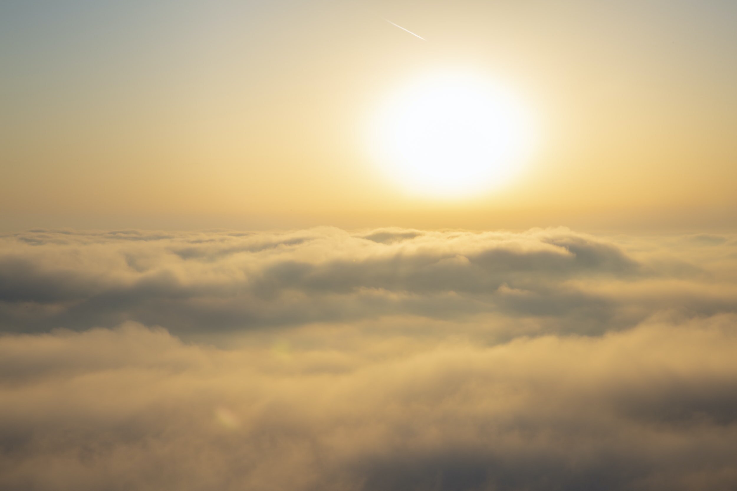 Ascension Day Service
