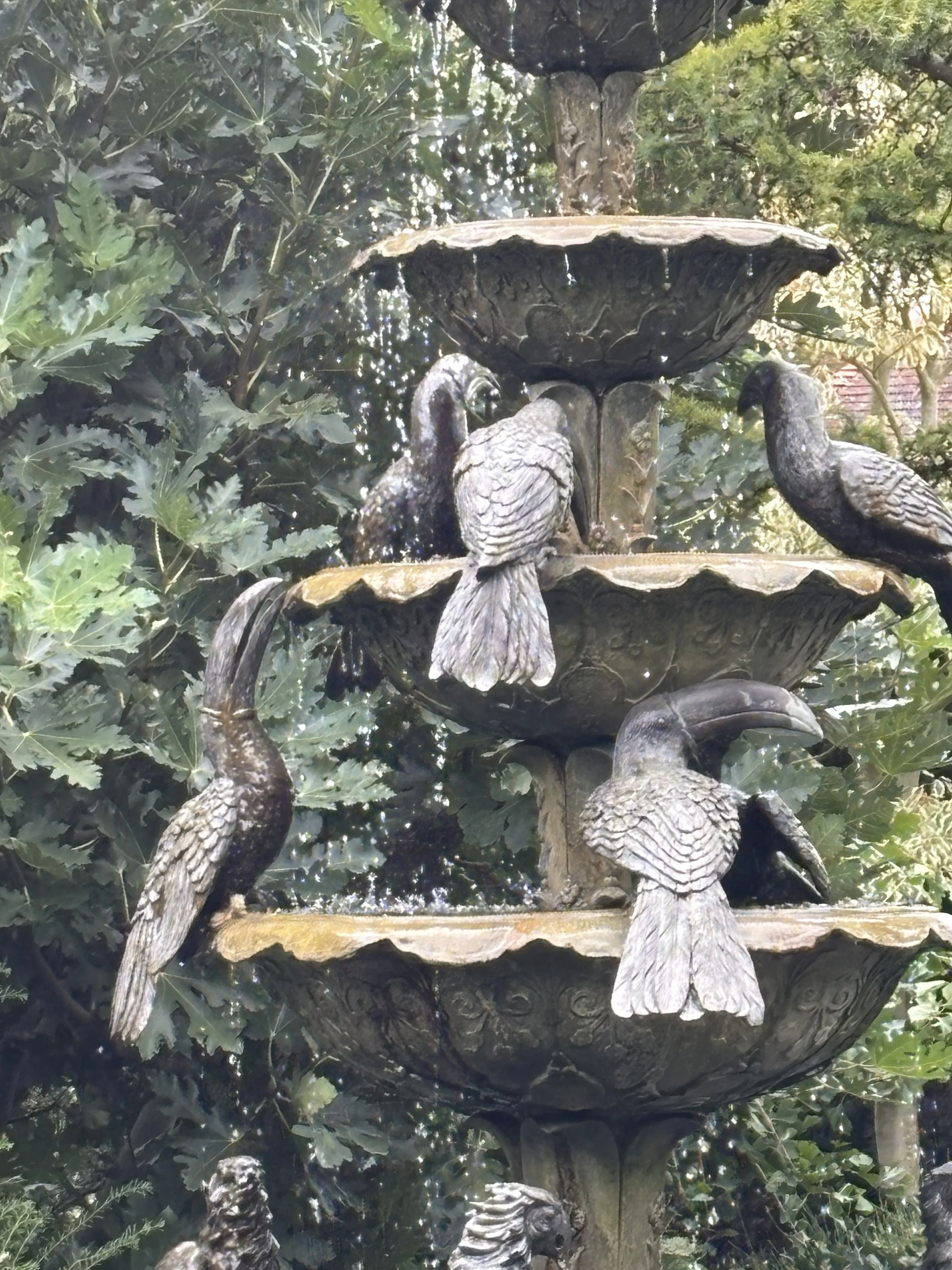 Coach Outing to RHS Wisley