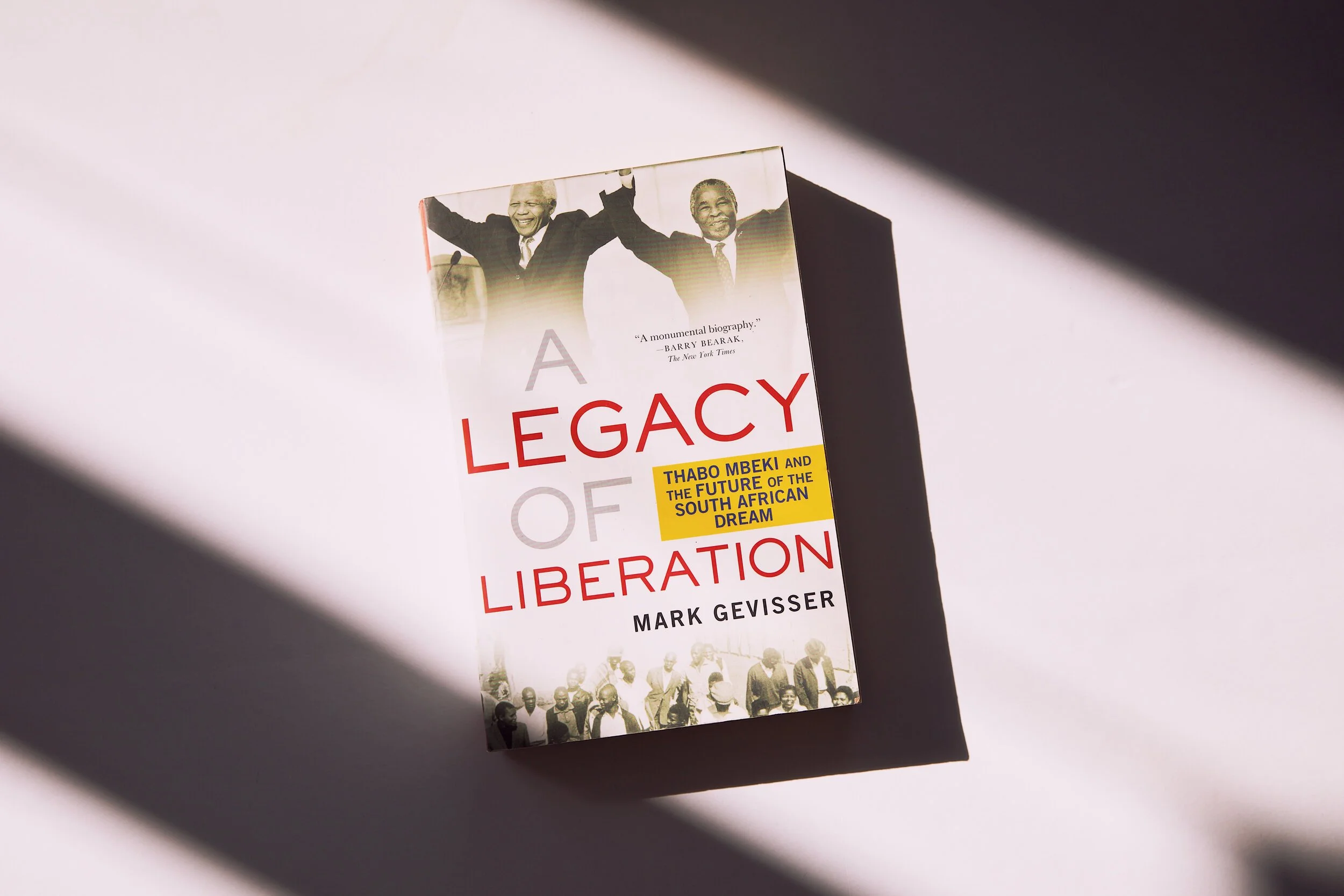A Legacy of Liberation