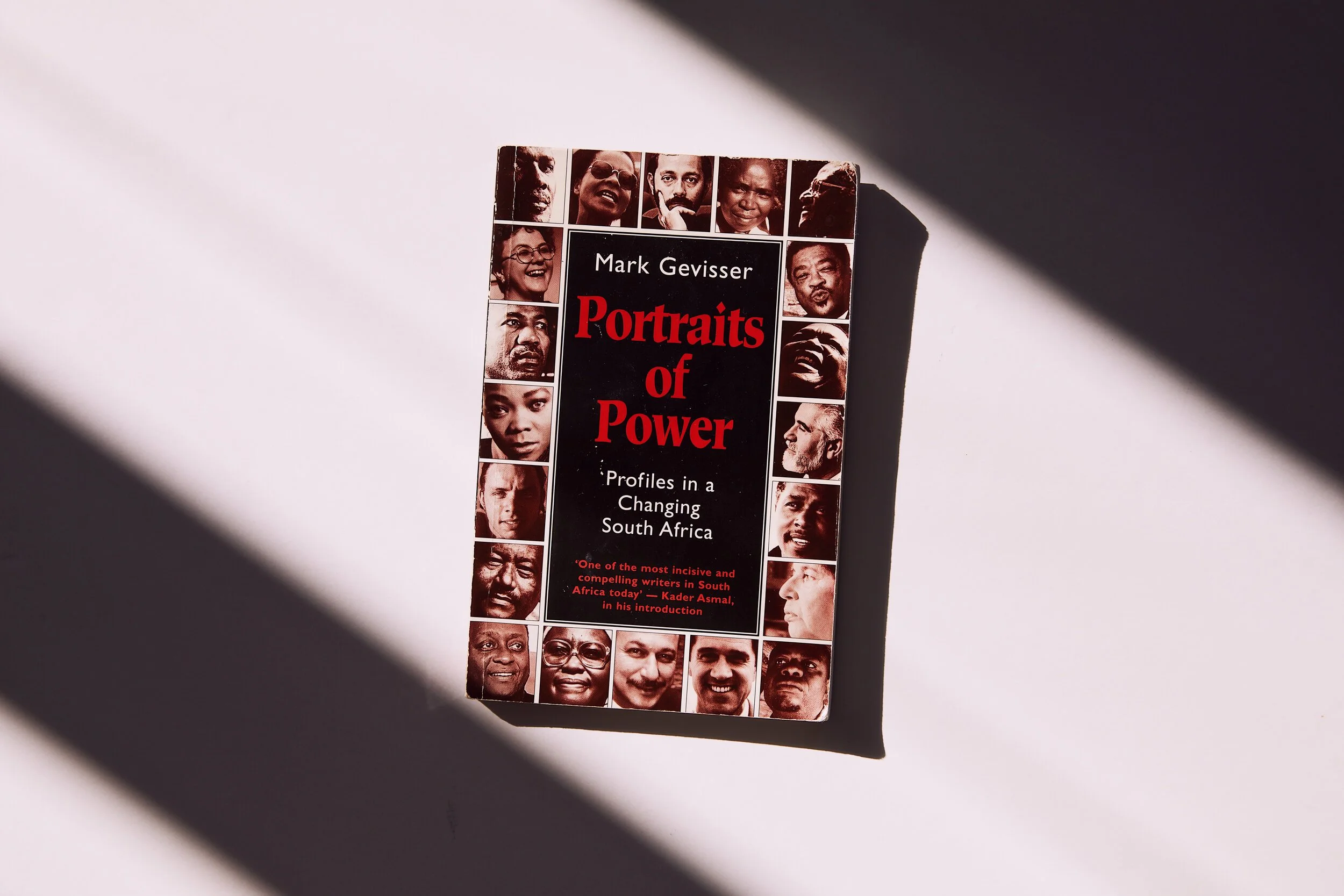 Portraits of Power
