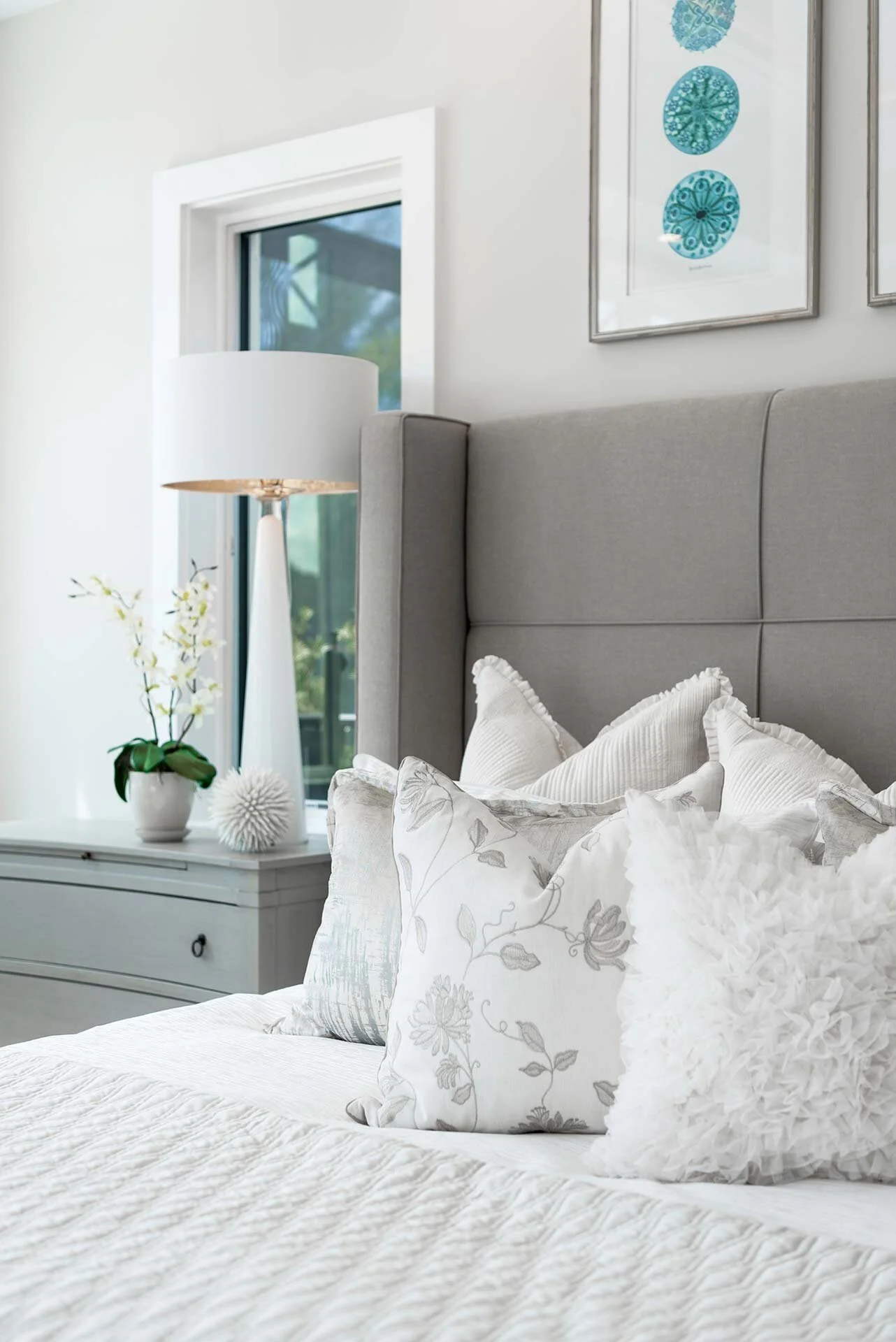 1696 Vinland Way Bedroom
