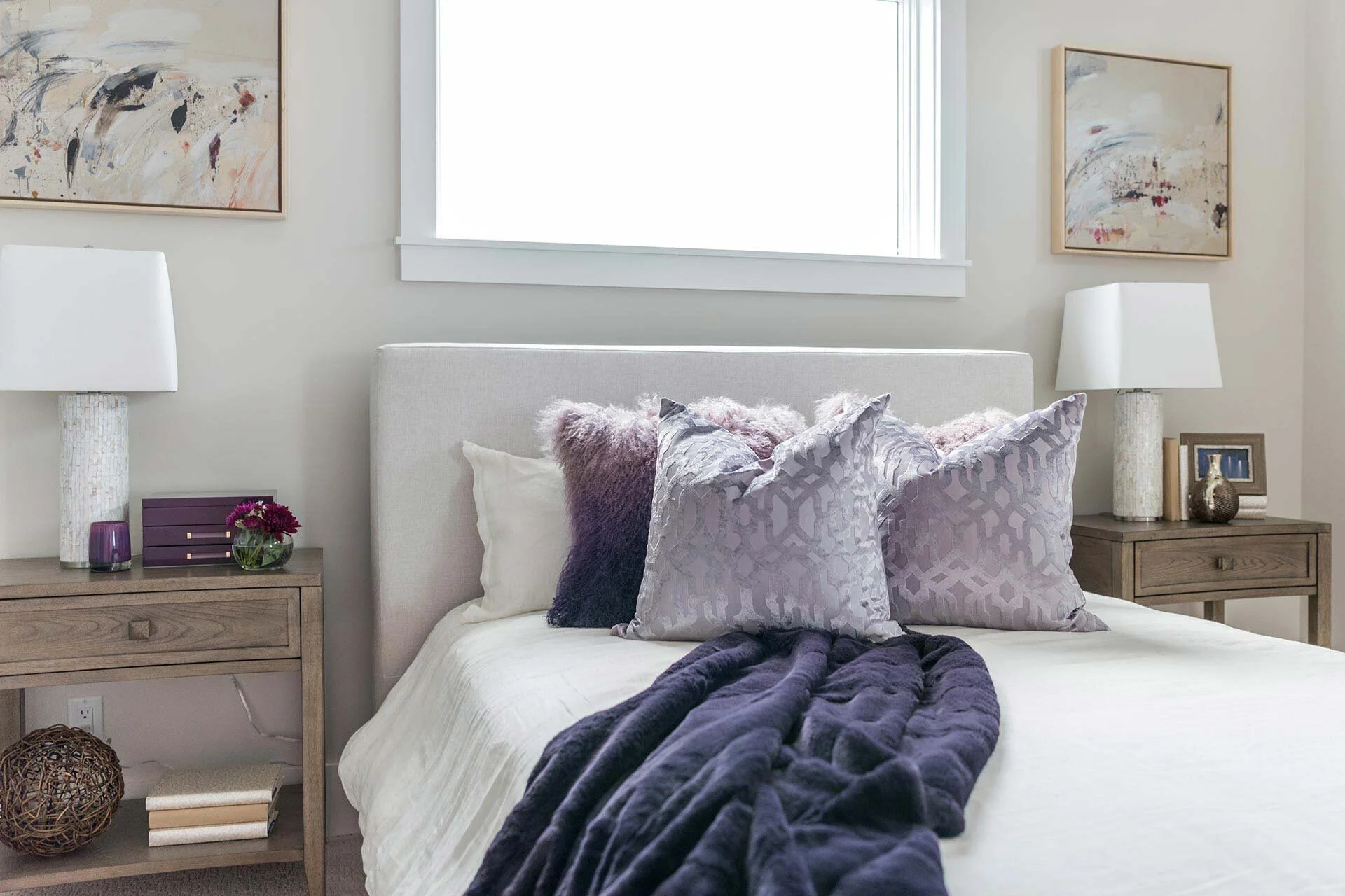  1696 Vinland Way Bedroom 