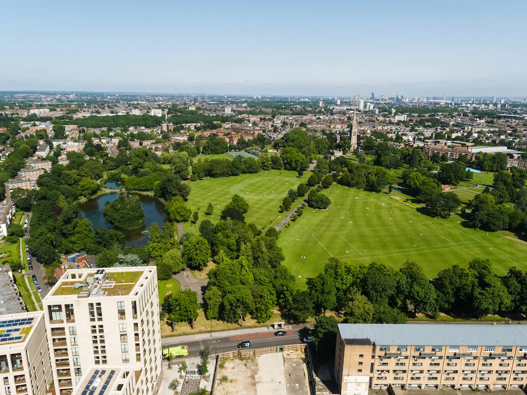 Buying Outright in Hackney — HACKNEY SALES