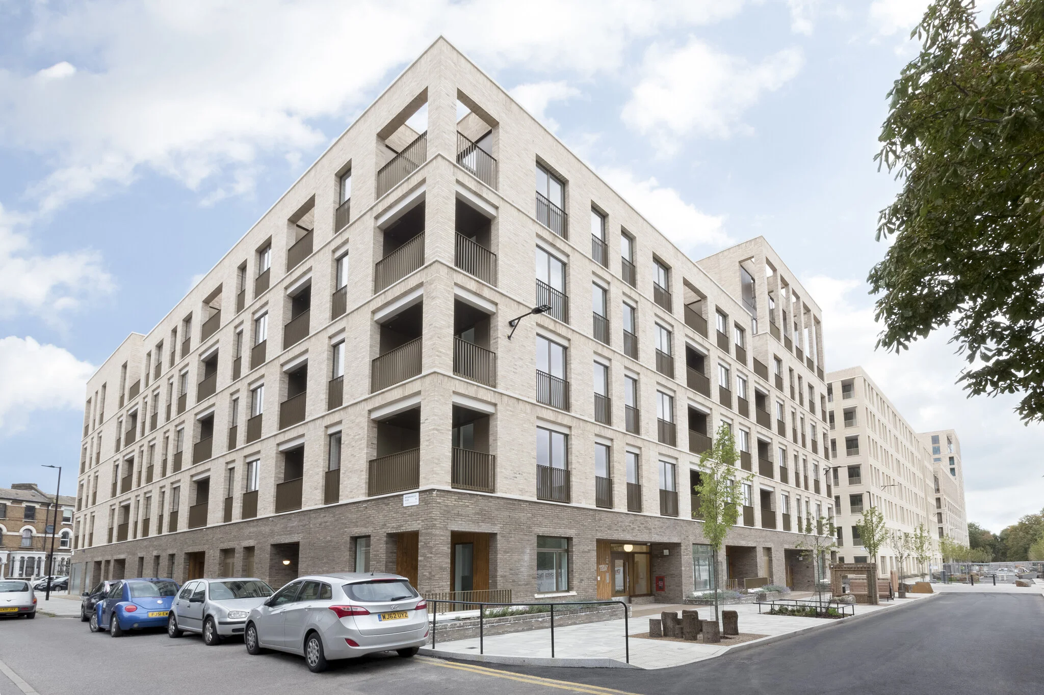 Kings Crescent N4 — HACKNEY SALES