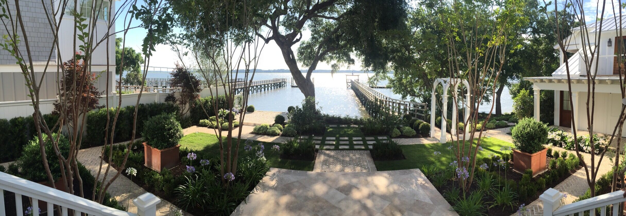 General 2 High Marsh Landscape Contractors
