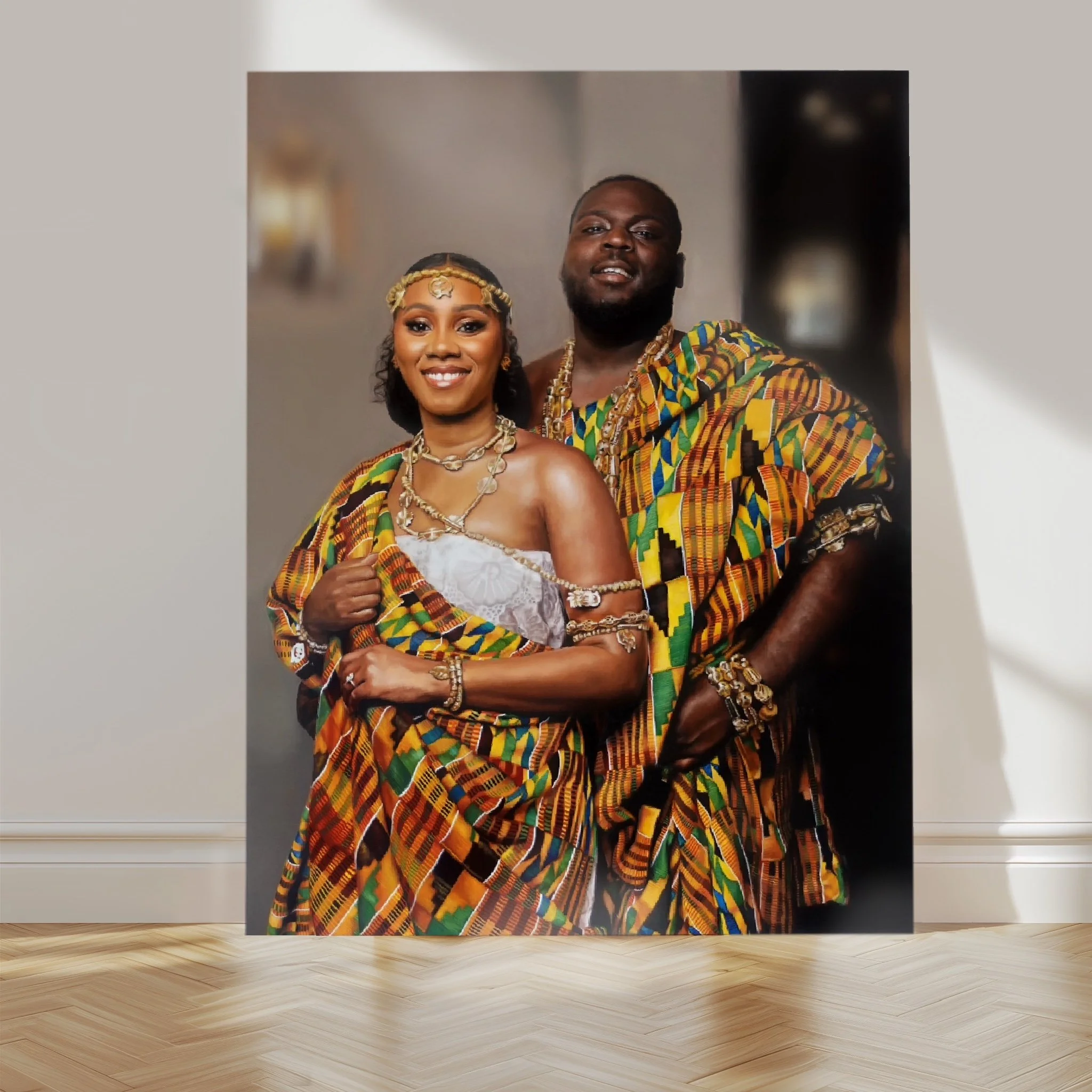 Anniversary gift for Tyla's producer Sammy Soso