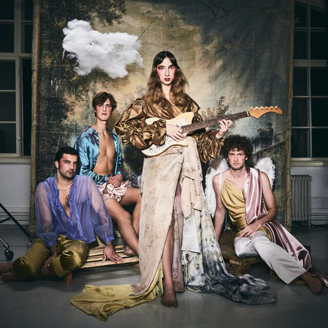 The Hanged Man – As The Tower Fell