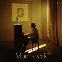 Moonspeak – Exeptions