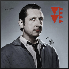 Viktor Brobacke – Vuxna Barn