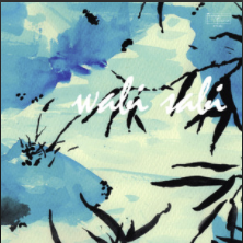 Sven Wunder – Wabi Sabi