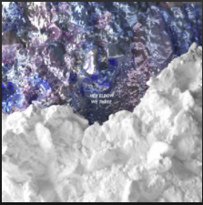 Hey Elbow – Vignette